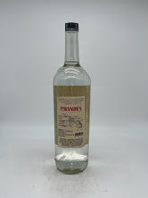 Load image into Gallery viewer, Paranubes Oaxaca Rum 750ml
