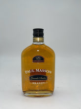 Load image into Gallery viewer, Paul Masson Brandy 200ml
