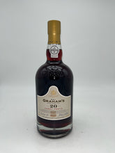 Load image into Gallery viewer, W &amp; J Graham's Vintage Port 750ml 20 year
