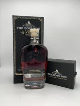 Load image into Gallery viewer, WhistlePig Farm The Boss Hog 8th VIII Edition Lapulapu's Pacific Straight Rye Whiskey 750ml
