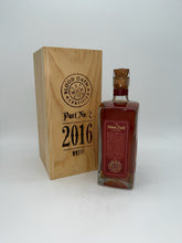 Load image into Gallery viewer, Blood Oath Pact No. 2 Kentucky Straight Bourbon Whiskey 750ml
