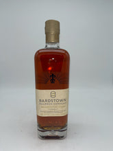Load image into Gallery viewer, Bardstown Collaboration Series Plantation Rum Finish 10 Year Old Tennessee Straight Bourbon Whiskey 750ml

