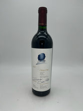 Load image into Gallery viewer, 2017 Opus One 750ml
