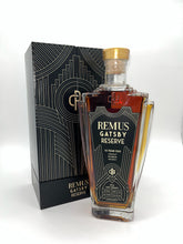 Load image into Gallery viewer, 2022 George Remus Gatsby Reserve 15 Year Old Kentucky Straight Bourbon Whiskey 750ml
