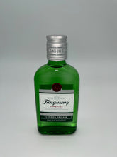 Load image into Gallery viewer, Tangueray London Dry Gin 200ml

