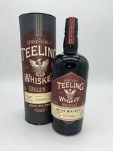 Load image into Gallery viewer, Teeling Whiskey Single cask Malt California Batch 750ml
