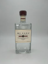 Load image into Gallery viewer, Mi Casa Blanco Tequila 750ml
