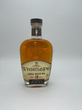 Load image into Gallery viewer, WhistlePig Farm 10 Year Old Small Batch Rye Whisky 750ml
