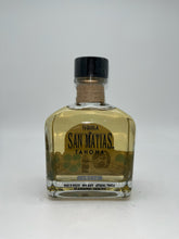 Load image into Gallery viewer, San Matias Tahona Anejo Tequila 750ml
