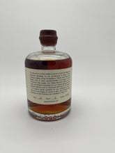 Load image into Gallery viewer, Tuthilltown Spirits Hudson Whiskey This is Your Favorite Whiskey Straight Bourbon Whiskey 750ml
