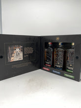 Load image into Gallery viewer, Heavens Door 3 Pack Whiskey pack
