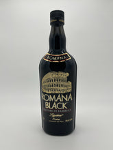 Load image into Gallery viewer, Romana Black Liquore di Sambuca 750ml
