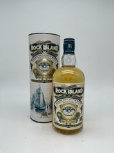 Load image into Gallery viewer, Douglas - Hunter Laing's Rock Oyster - Rock Island Blended Malt Scotch Whisky 750ml
