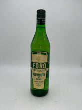Load image into Gallery viewer, Foro Dry Vermouth Di Torino 750ml
