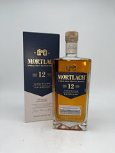 Load image into Gallery viewer, Mortlach The Wee Witchie 12 Year Old Single Malt Scotch Whisky 750ml
