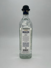 Load image into Gallery viewer, Broker's Gin 750ml
