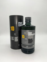Load image into Gallery viewer, Bruichladdich Port Charlotte Heavily Peated 10 Year Old Single Malt Scotch Whisky 750ml
