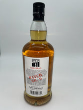 Load image into Gallery viewer, Kilkerran Small Batch Heavily Peated Batch No. 9 Single Malt Scotch Whisky 750ml
