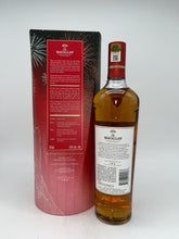 Load image into Gallery viewer, Macallan A Night On Earth The Journey Single Malt Scotch Whiskey 750ml
