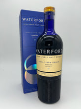 Load image into Gallery viewer, Waterford Single Farm Origin Dunmore Single Malt Irish Whisky
