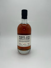 Load image into Gallery viewer, Widow Jane 10 Year Old Straight Bourbon Whiskey 750ml
