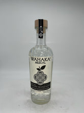 Load image into Gallery viewer, Wahaka Espadin Manzanita Mezcal 750ml
