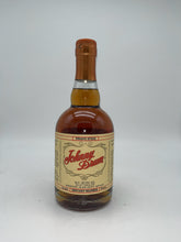 Load image into Gallery viewer, Johnny Drum Private Stock Kentucky Bourbon Whiskey 750ml

