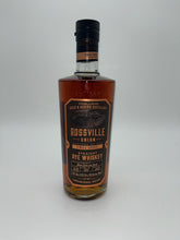 Load image into Gallery viewer, Rossville Union Single Barrel Straight Rye Privet Barrel By Folsom Wine &amp; Spirits Whiskey 750ml
