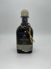 Load image into Gallery viewer, Patron Ahumado Silver Tequila 750ml
