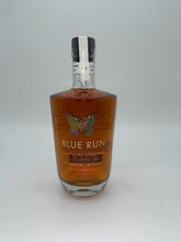 Load image into Gallery viewer, Blue Run Spirits High Rye Kentucky Straight Bourbon Whiskey 750ml

