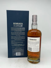 Load image into Gallery viewer, Benriach The Twenty One 21 Year Old Single Malt Scotch Whisky 750ml
