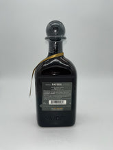 Load image into Gallery viewer, Patron Ahumado Reposado Tequila 750ml
