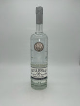 Load image into Gallery viewer, Smoke Wagon Silver Dollar American Vodka 750ml
