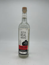 Load image into Gallery viewer, Real Minero Espadin y Largo Mezcal 750ml
