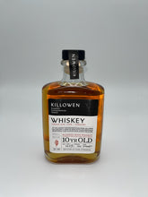 Load image into Gallery viewer, Killowen Bonded Experimental Series Hungary Oak Cask 10 Year Old Blended Irish Whisky 375ml
