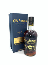 Load image into Gallery viewer, GlenAllachie 30 Year Old Single Malt Scotch Whisky 750ml
