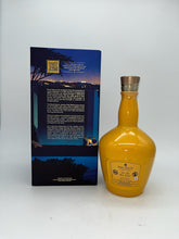 Load image into Gallery viewer, Royal Salute The Jodhpur Polo Edition 21 Year Old Blended Scotch Whisky 700ml
