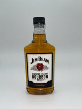 Load image into Gallery viewer, Jim Beam Kentucky Straight Bourbon Whiskey 375ml

