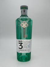 Load image into Gallery viewer, No. 3 London Dry Gin 750ml
