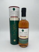 Load image into Gallery viewer, Green Spot Leoville Barton Bordeaux Finished Single Pot Still Irish Whiskey 750ml
