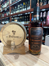 Load image into Gallery viewer, Rossville Union Single Barrel Straight Rye Privet Barrel By Folsom Wine &amp; Spirits Whiskey 750ml
