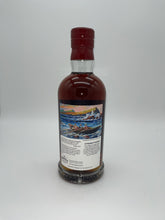 Load image into Gallery viewer, Dingle Founding Fathers Leishman's Uisce Beatha Cask Strength Single Malt Irish Whiskey 750ml
