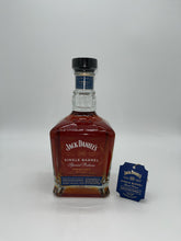 Load image into Gallery viewer, 2018 Jack Daniel's Single Barrel Heritage Barrel Tennessee Whiskey 750ml
