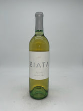 Load image into Gallery viewer, Ziata Napa Valley Sauvignon Blanc 750ml
