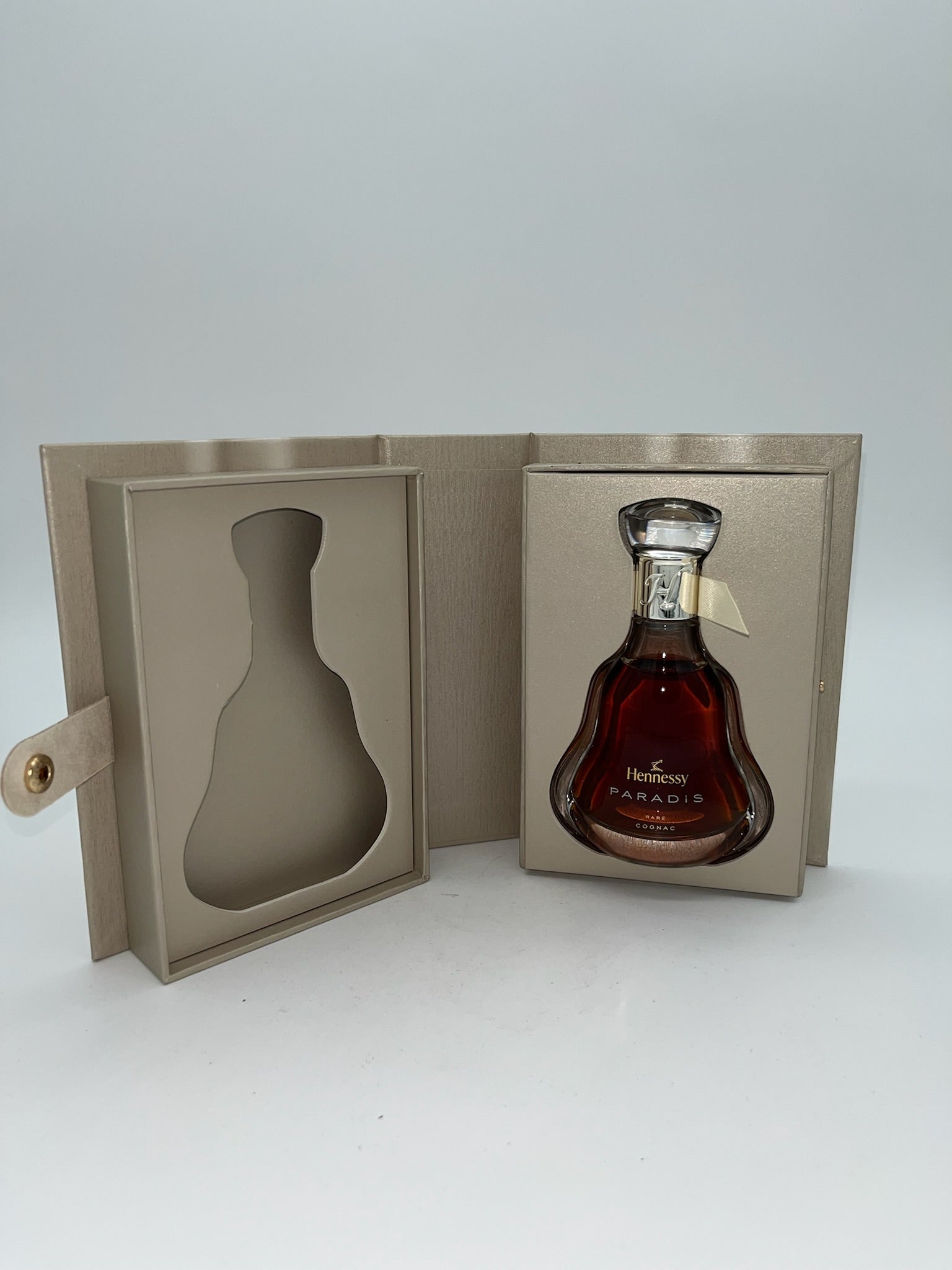 Hennessy Paradis ミニボトル Hennessy Paradis Rare Cognac 50ml