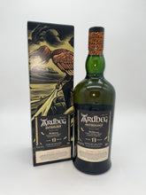 Load image into Gallery viewer, Ardbeg Anthology The Harpy's Tale 13 Year Old Single Malt Scotch Whisky 750ml
