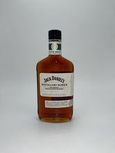Load image into Gallery viewer, Jack Daniel's Distillery Series No 13 Twice Barreled straight rye whiskey 375ml
