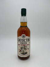 Load image into Gallery viewer, Catoctin Creek Hot Honey Rye Whiskey 750ml
