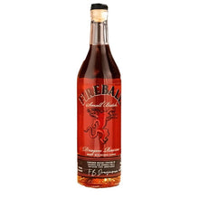 Load image into Gallery viewer, Fireball Small Batch Dragon Reserve 750ml
