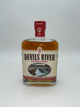 Load image into Gallery viewer, Devils River Small Batch Bourbon Whiskey Red 750ml
